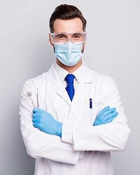 Dental Services in Dublin, CA