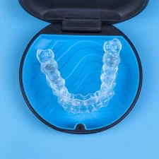 Are Invisible Braces Right for You?