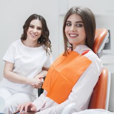 Why Get Dental Care from a Teledentistry?