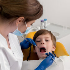 Why Some Kids Get More Cavities Than Others—And How to Prevent Them