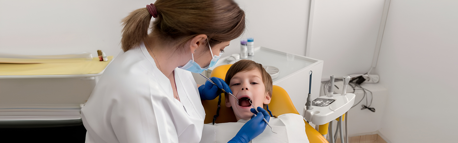 Why Some Kids Get More Cavities Than Others—And How to Prevent Them