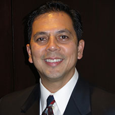 Dr. Arnold C. Paulos