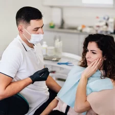 What Happens If You Delay a Recommended Tooth Extraction?